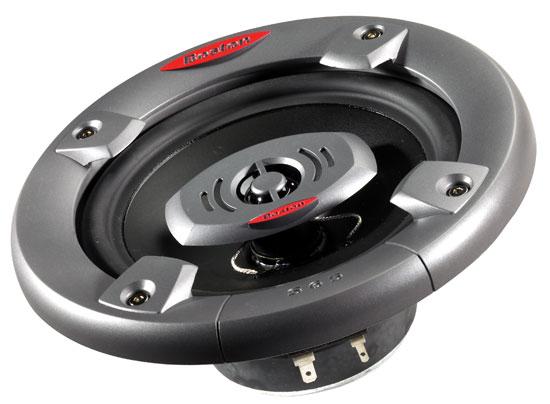 Boston Acoustics S65. ����������� �������������� S65.